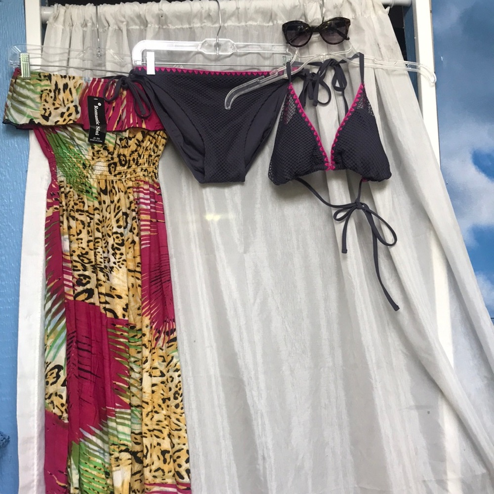 Xhiliaration bikini
